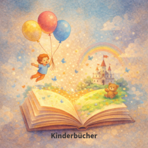 Kinderbücher