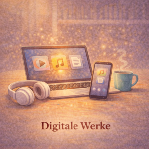 Digitale Werke