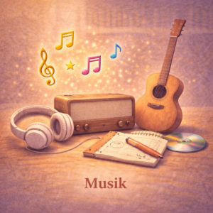 Musik