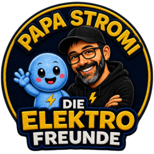 DIE ELEKTRO FREUNDE - UNIVERSUM (FAN - KOLLEKTIONEN)