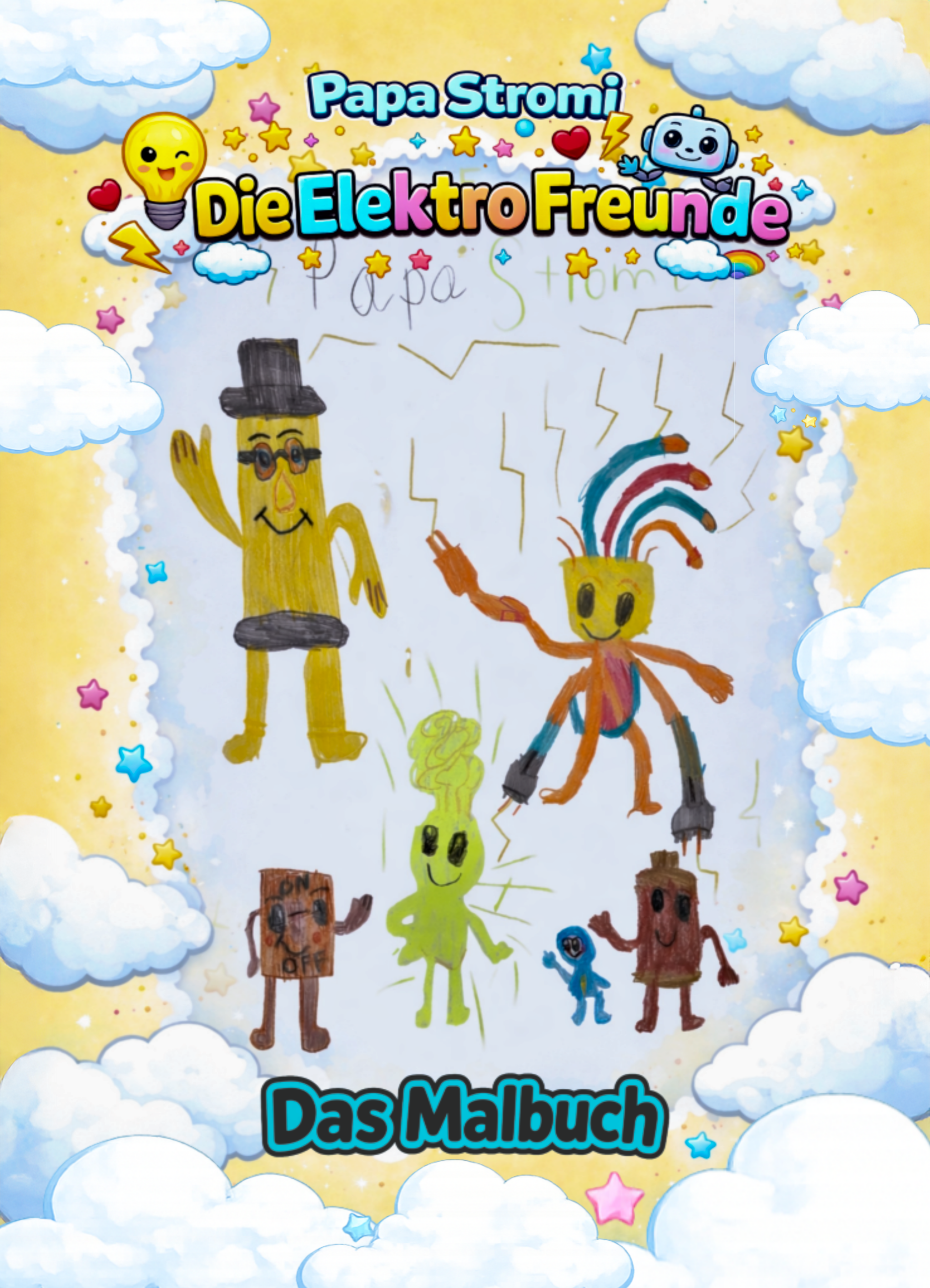 malbuch kinder