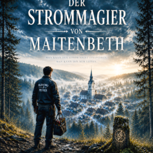 Der Strommagier von Maitenbeth 