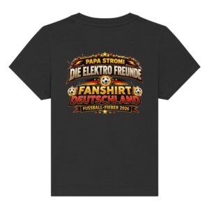 ⚽ Schalterino - Spiel an! | Die Elektro Freunde