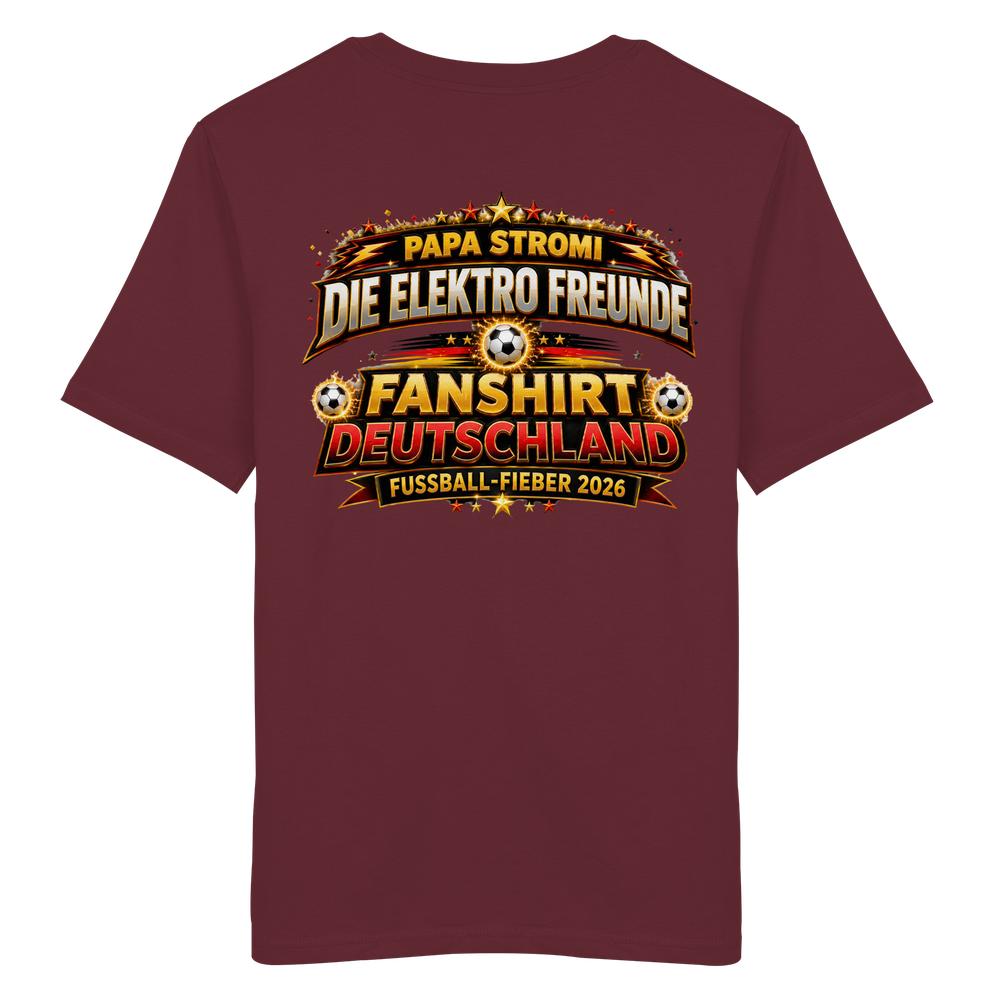 ⚽ Stromi – Volltreffer! | Die Elektro Freunde – Bild 4