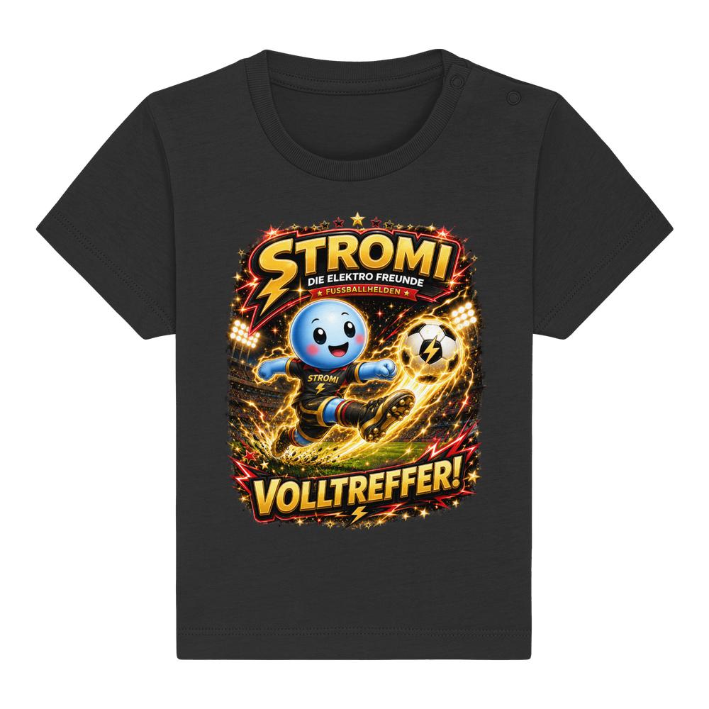 ⚽ Stromi – Volltreffer! | Die Elektro Freunde – Bild 2