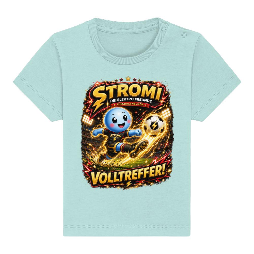 ⚽ Stromi – Volltreffer! | Die Elektro Freunde – Bild 3