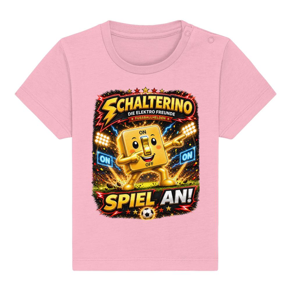 ⚽ Schalterino - Spiel an! | Die Elektro Freunde – Bild 5