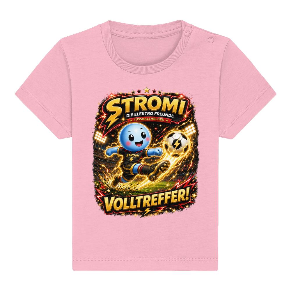 ⚽ Stromi – Volltreffer! | Die Elektro Freunde – Bild 5