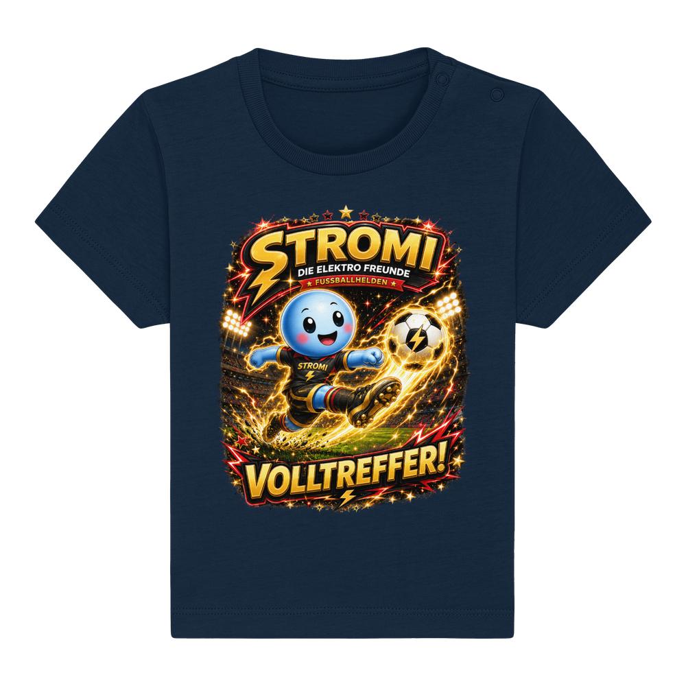 ⚽ Stromi – Volltreffer! | Die Elektro Freunde – Bild 7