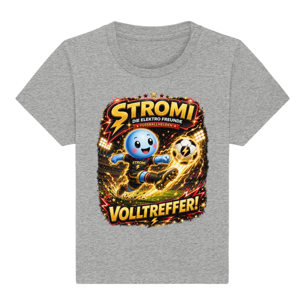 ⚽ Stromi – Volltreffer! | Die Elektro Freunde – Bild 9