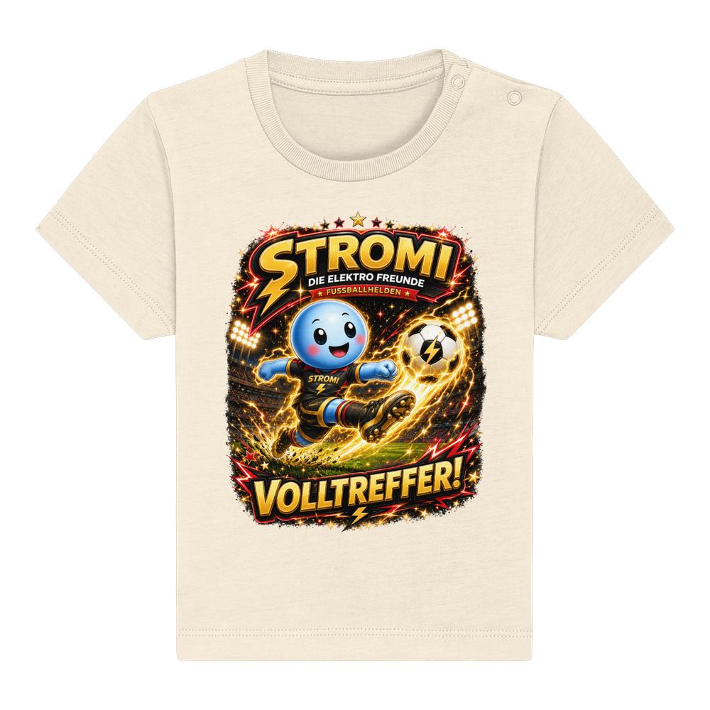 ⚽ Stromi – Volltreffer! | Die Elektro Freunde – Bild 11