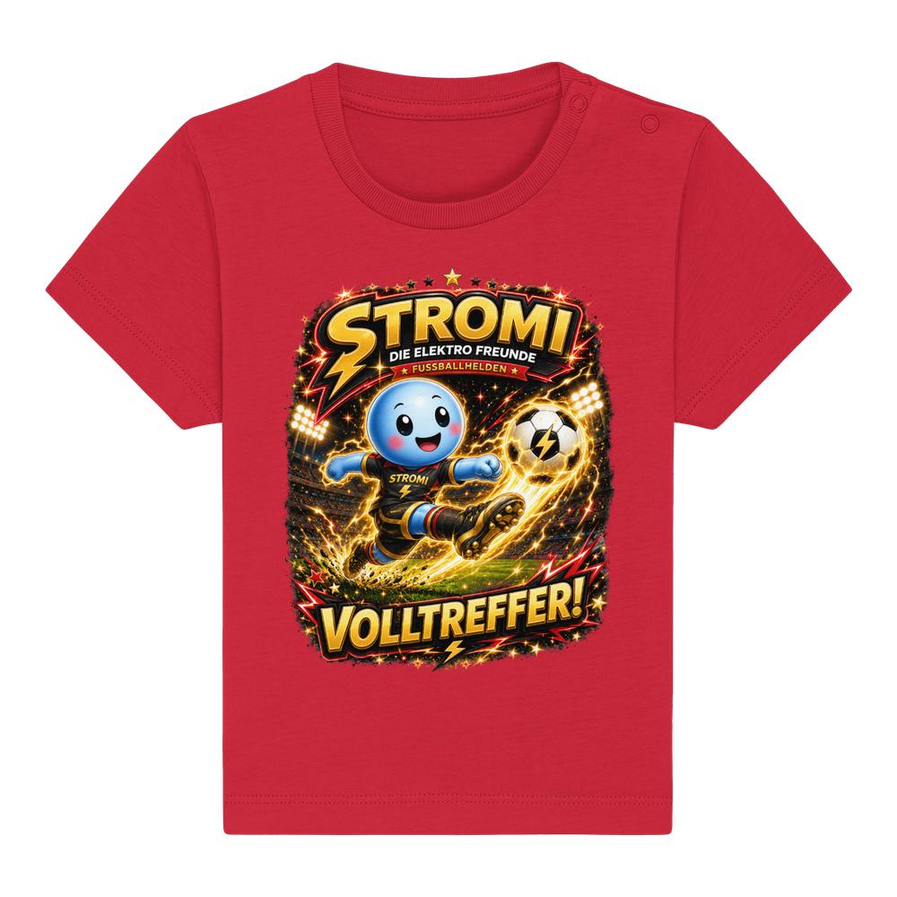 ⚽ Stromi – Volltreffer! | Die Elektro Freunde – Bild 13