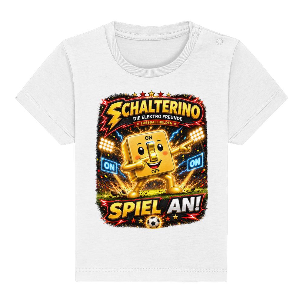 ⚽ Schalterino - Spiel an! | Die Elektro Freunde – Bild 15