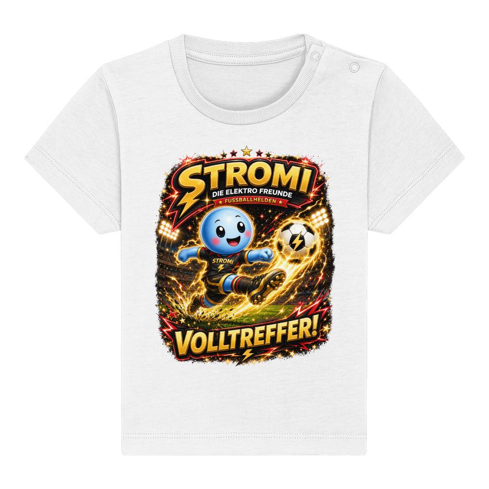 ⚽ Stromi – Volltreffer! | Die Elektro Freunde – Bild 15