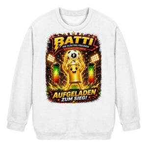 ⚽ Batti - Aufgeladen zum Sieg! | Die Elektro Freunde