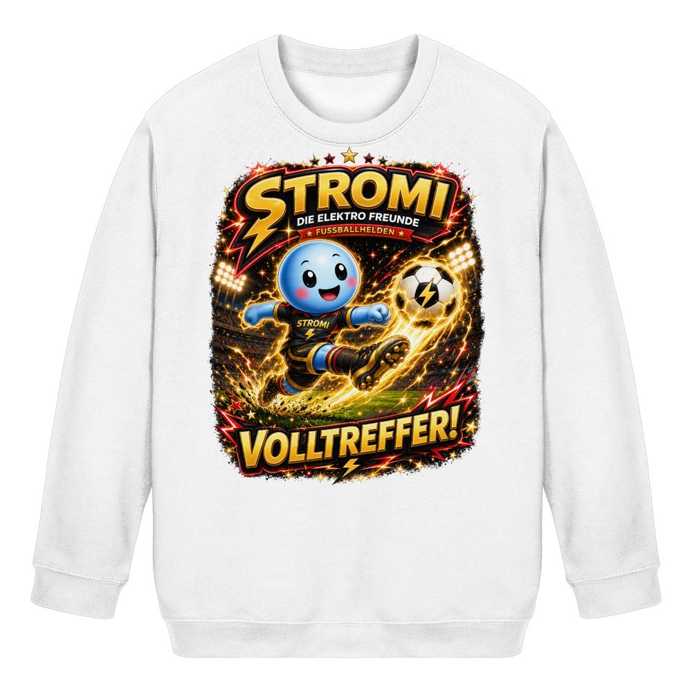⚽ Stromi – Volltreffer! | Die Elektro Freunde – Bild 2