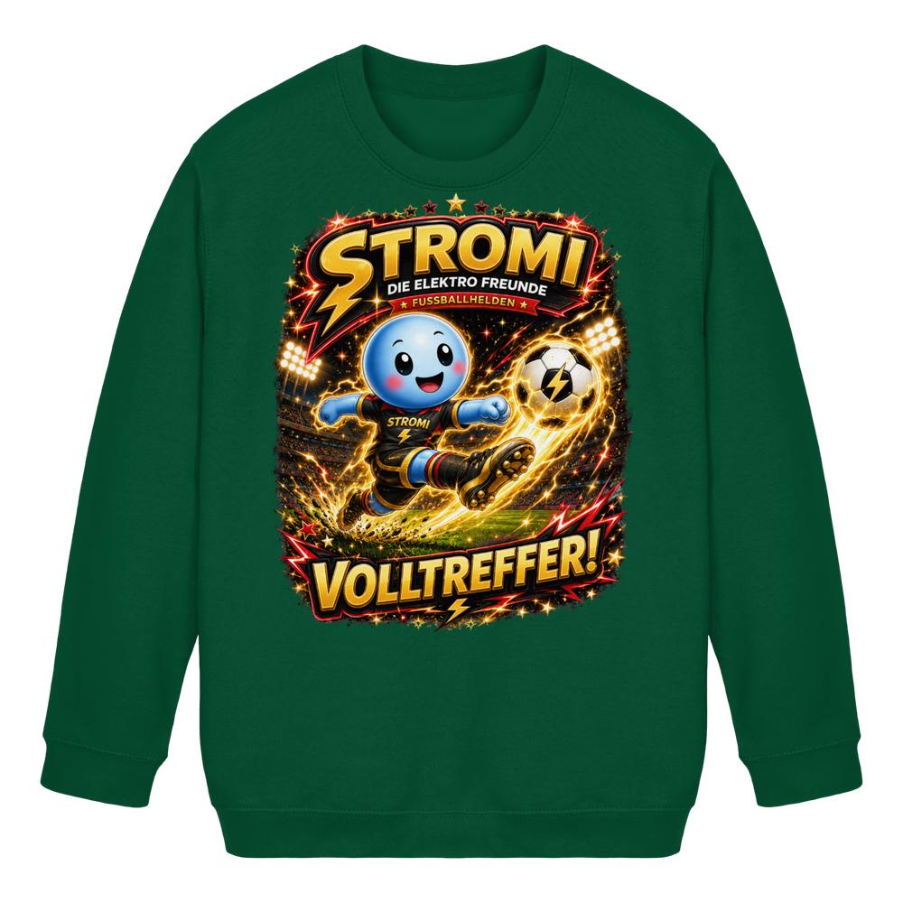 ⚽ Stromi – Volltreffer! | Die Elektro Freunde – Bild 3