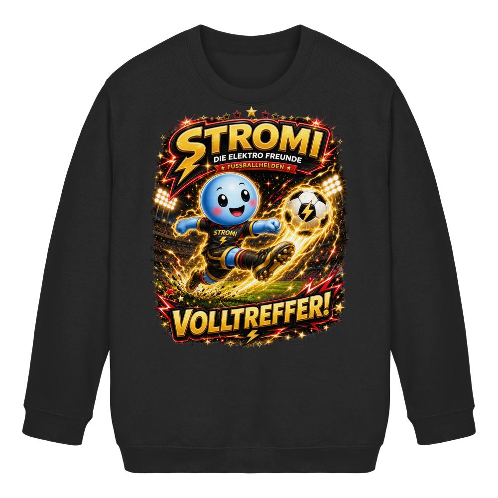 ⚽ Stromi – Volltreffer! | Die Elektro Freunde – Bild 5