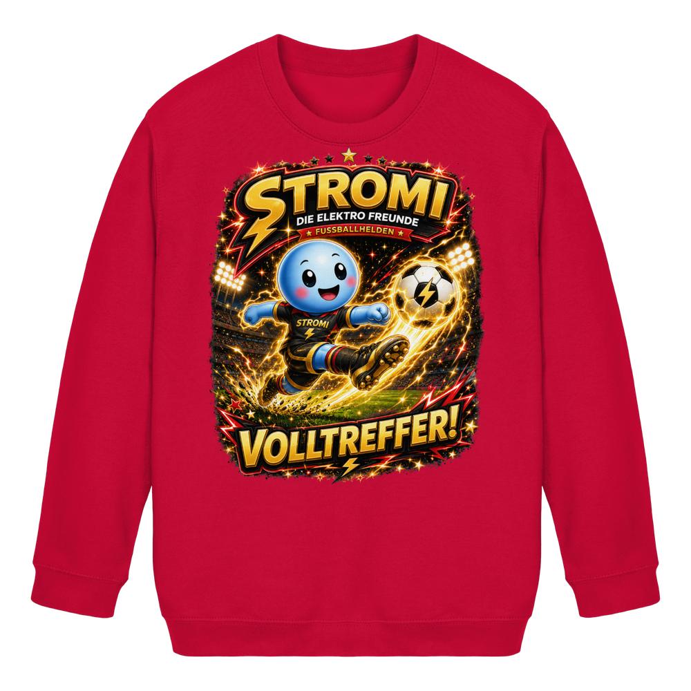 ⚽ Stromi – Volltreffer! | Die Elektro Freunde – Bild 7