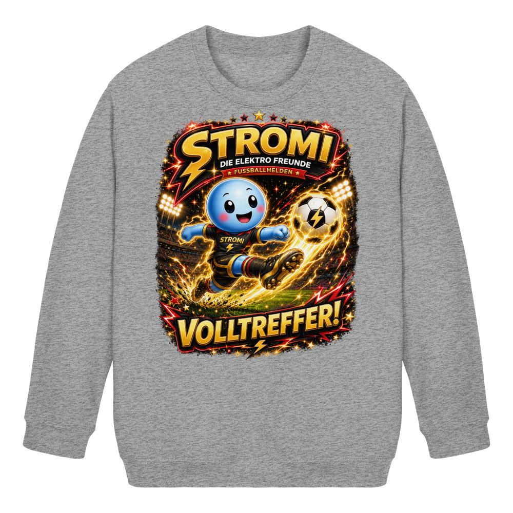 ⚽ Stromi – Volltreffer! | Die Elektro Freunde – Bild 9