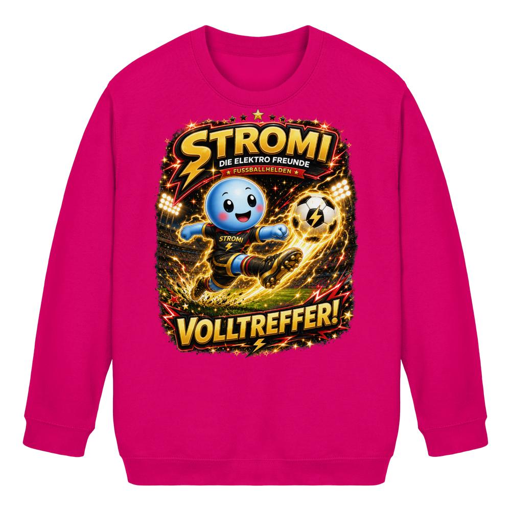 ⚽ Stromi – Volltreffer! | Die Elektro Freunde – Bild 11