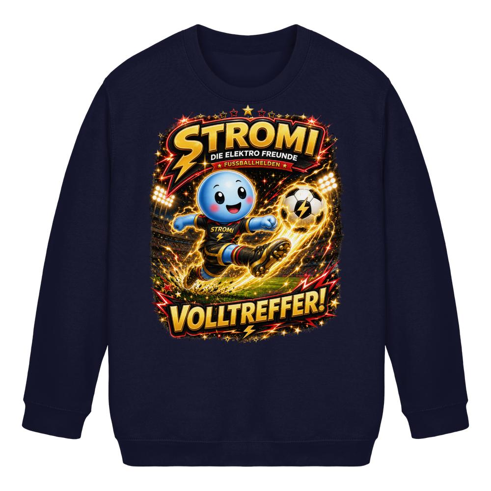 ⚽ Stromi – Volltreffer! | Die Elektro Freunde – Bild 13