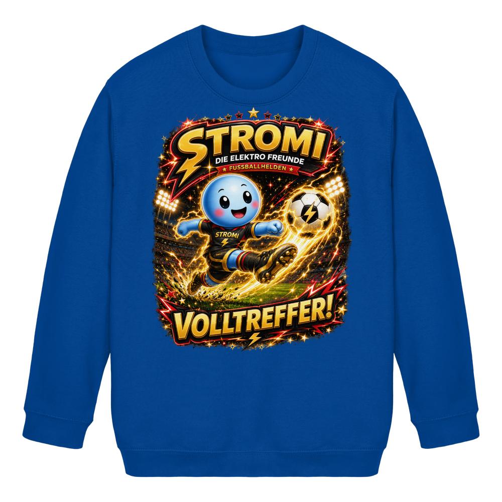⚽ Stromi – Volltreffer! | Die Elektro Freunde – Bild 15