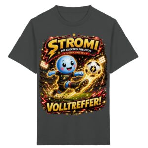 ⚽ Stromi – Volltreffer! | Die Elektro Freunde