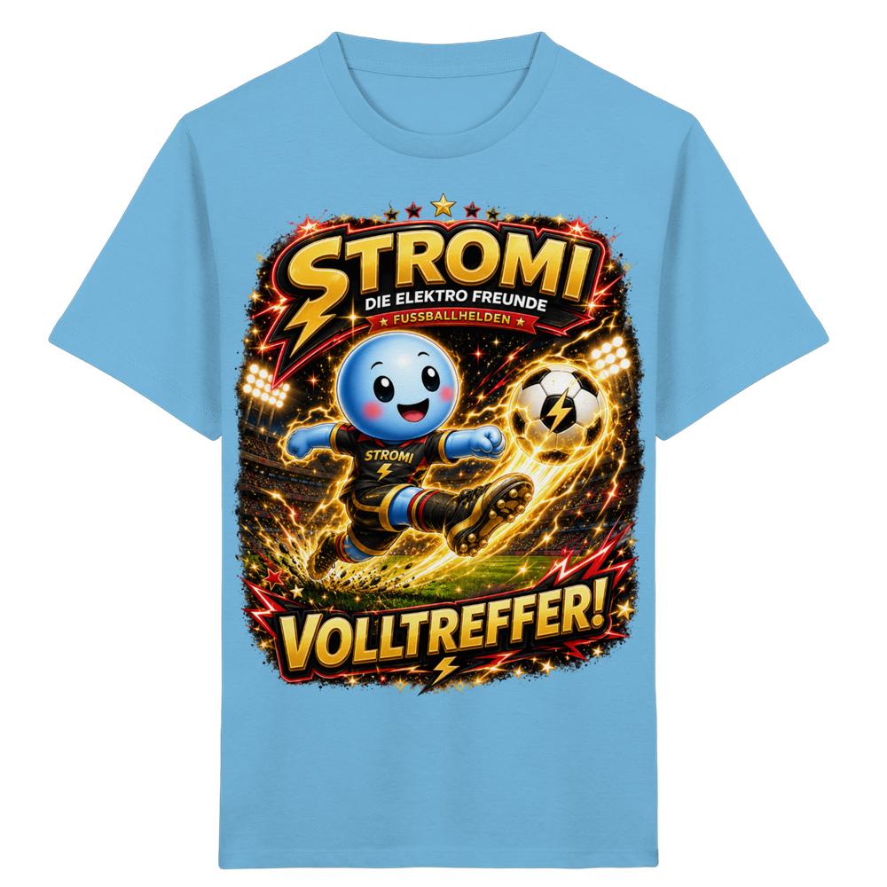 ⚽ Stromi – Volltreffer! | Die Elektro Freunde – Bild 4