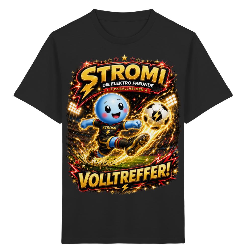 ⚽ Stromi – Volltreffer! | Die Elektro Freunde – Bild 5