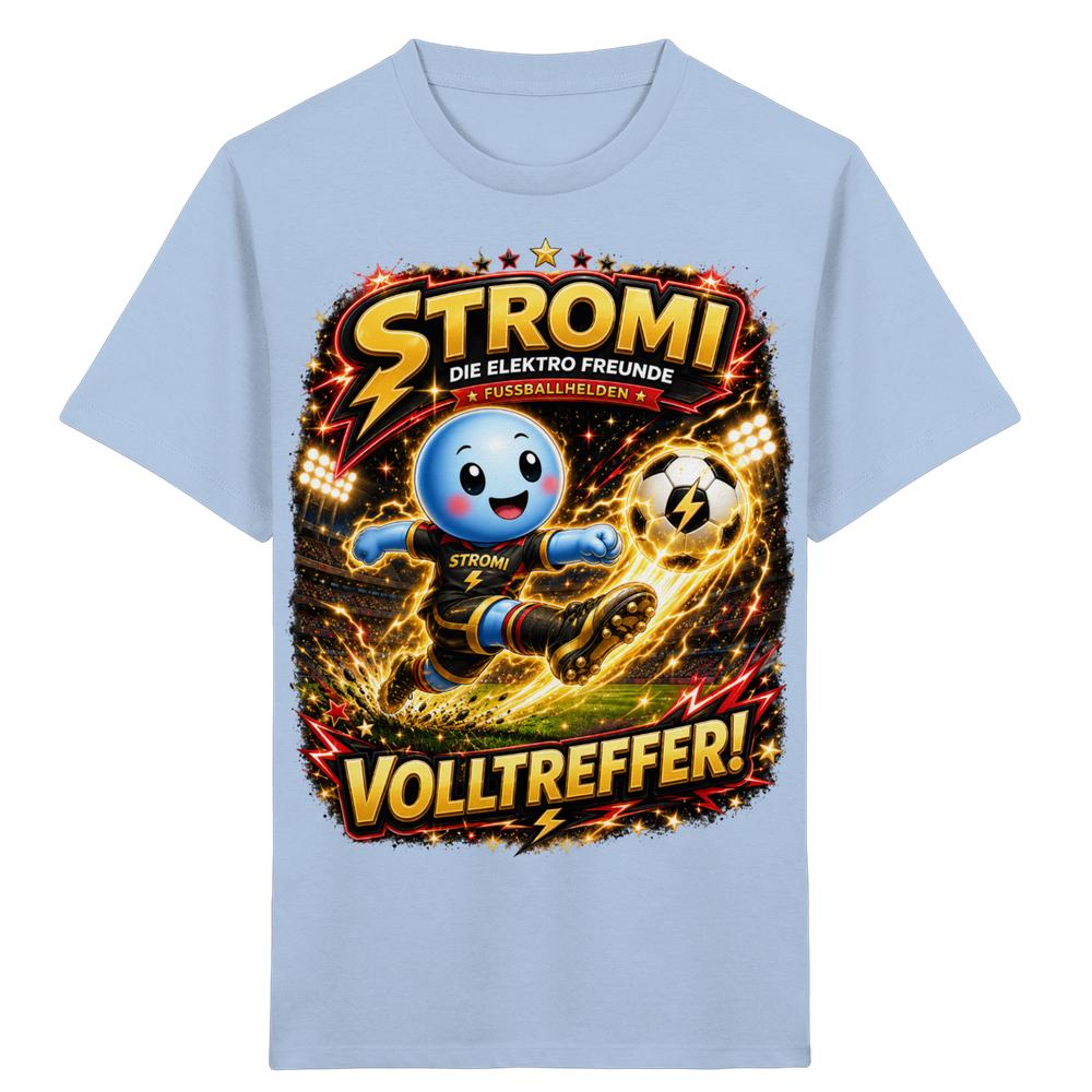⚽ Stromi – Volltreffer! | Die Elektro Freunde – Bild 7