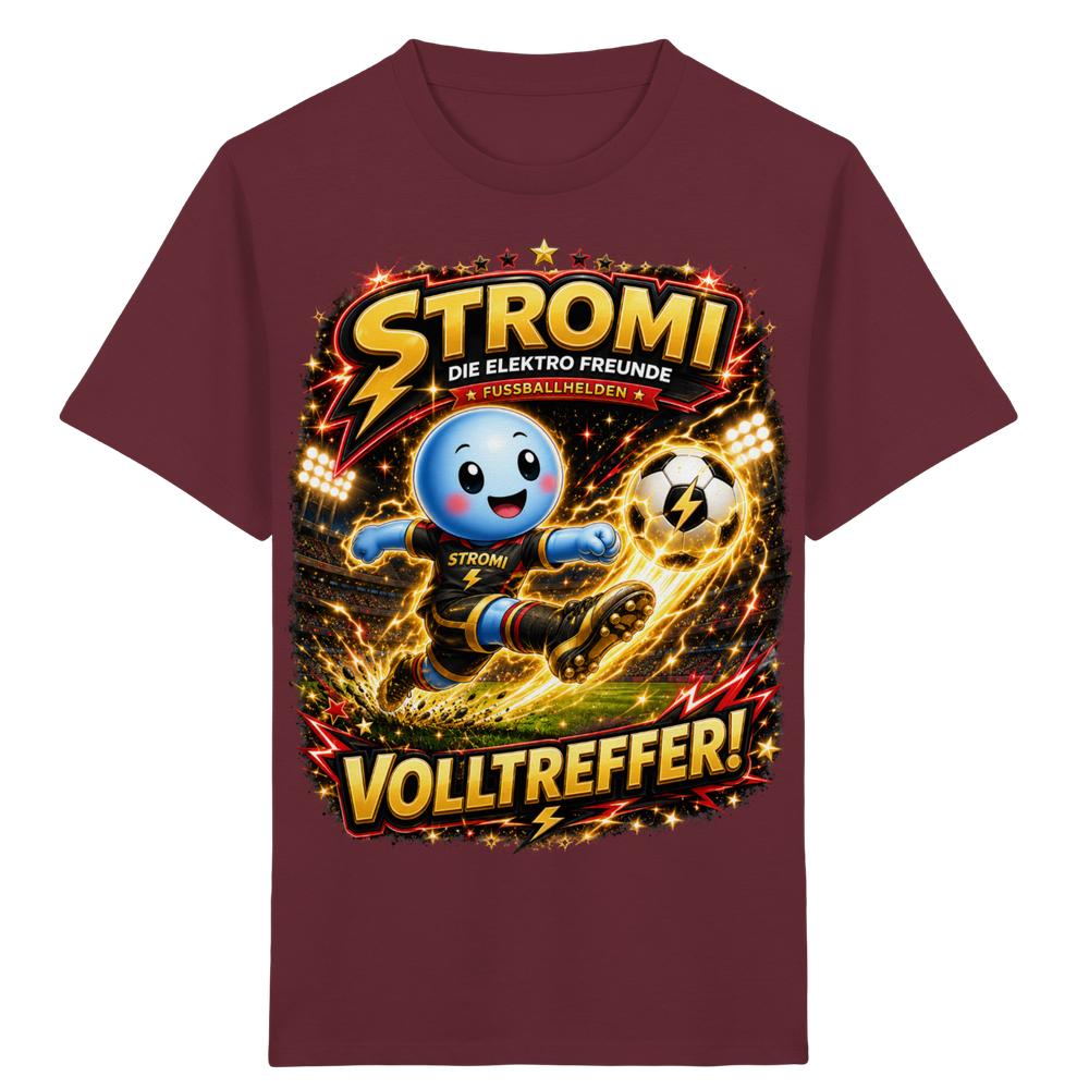 ⚽ Stromi – Volltreffer! | Die Elektro Freunde – Bild 10
