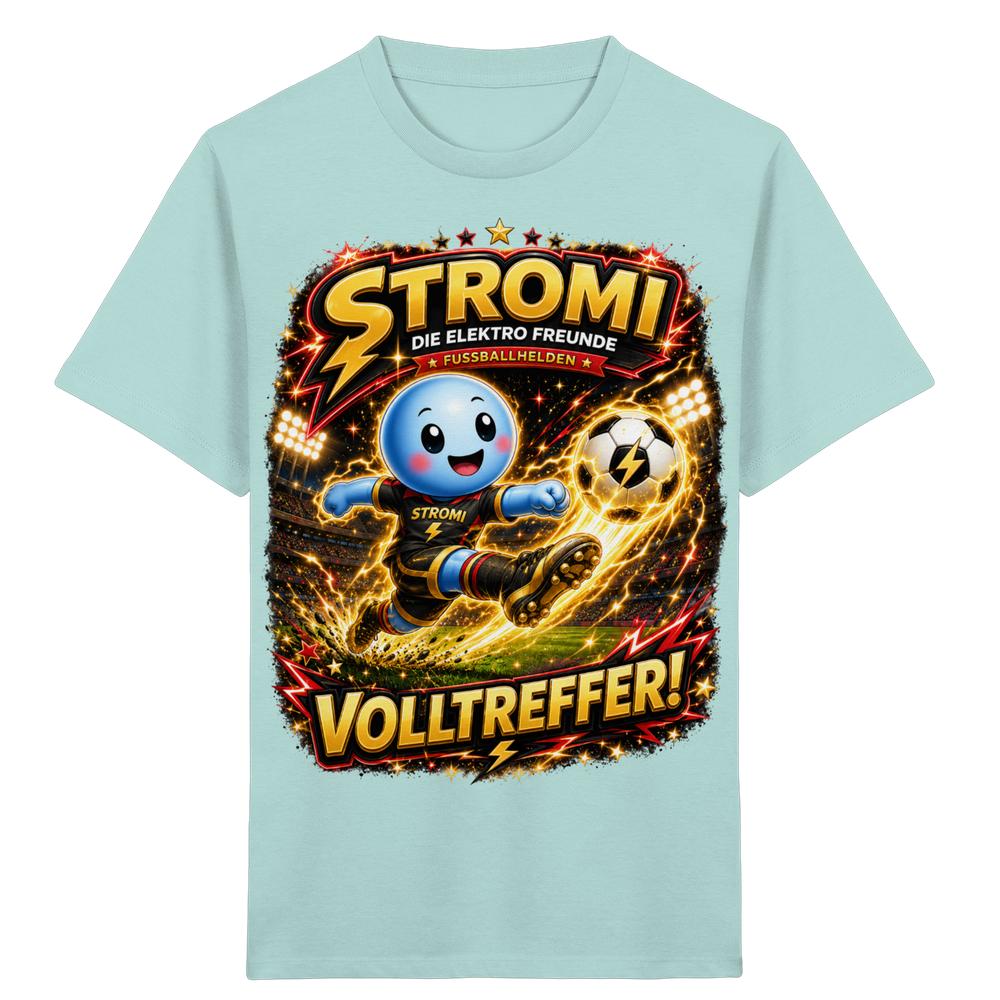 ⚽ Stromi – Volltreffer! | Die Elektro Freunde – Bild 11