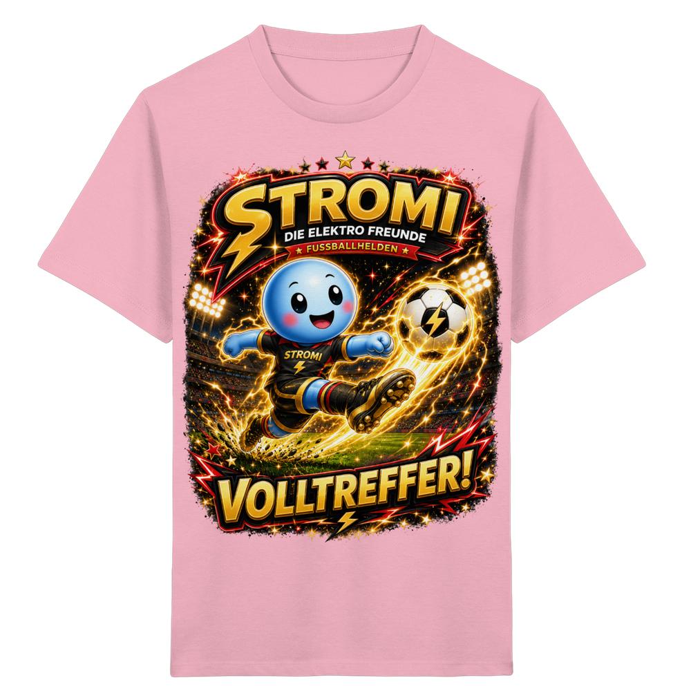 ⚽ Stromi – Volltreffer! | Die Elektro Freunde – Bild 14