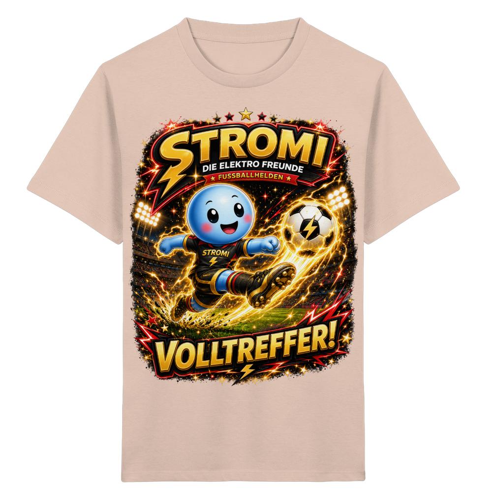 ⚽ Stromi – Volltreffer! | Die Elektro Freunde – Bild 16
