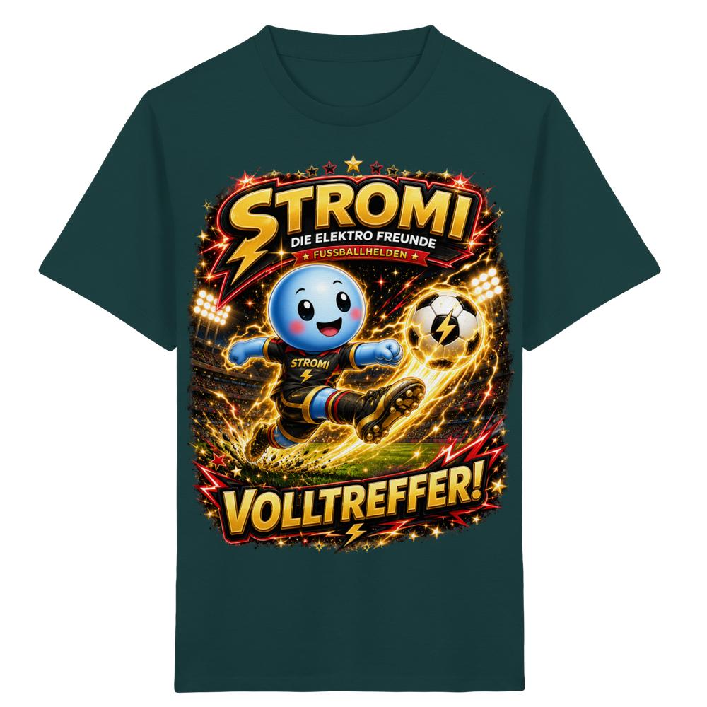 ⚽ Stromi – Volltreffer! | Die Elektro Freunde – Bild 17