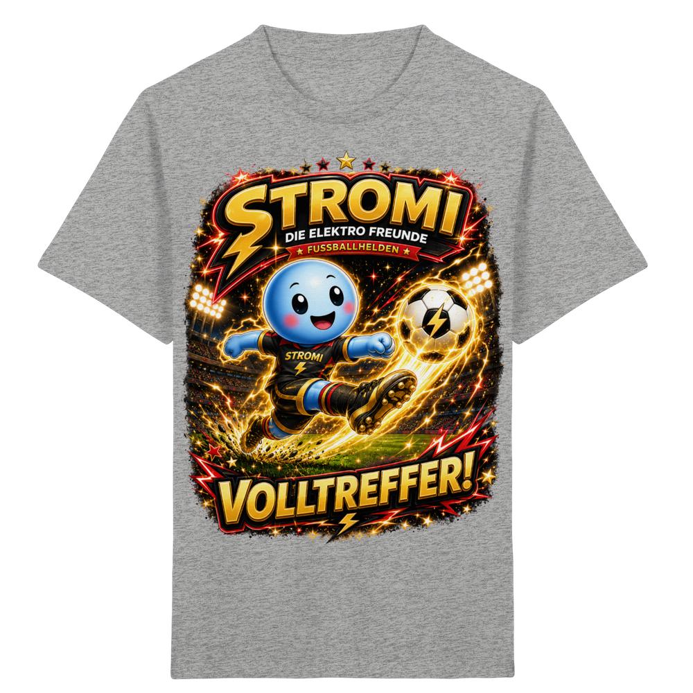 ⚽ Stromi – Volltreffer! | Die Elektro Freunde – Bild 19