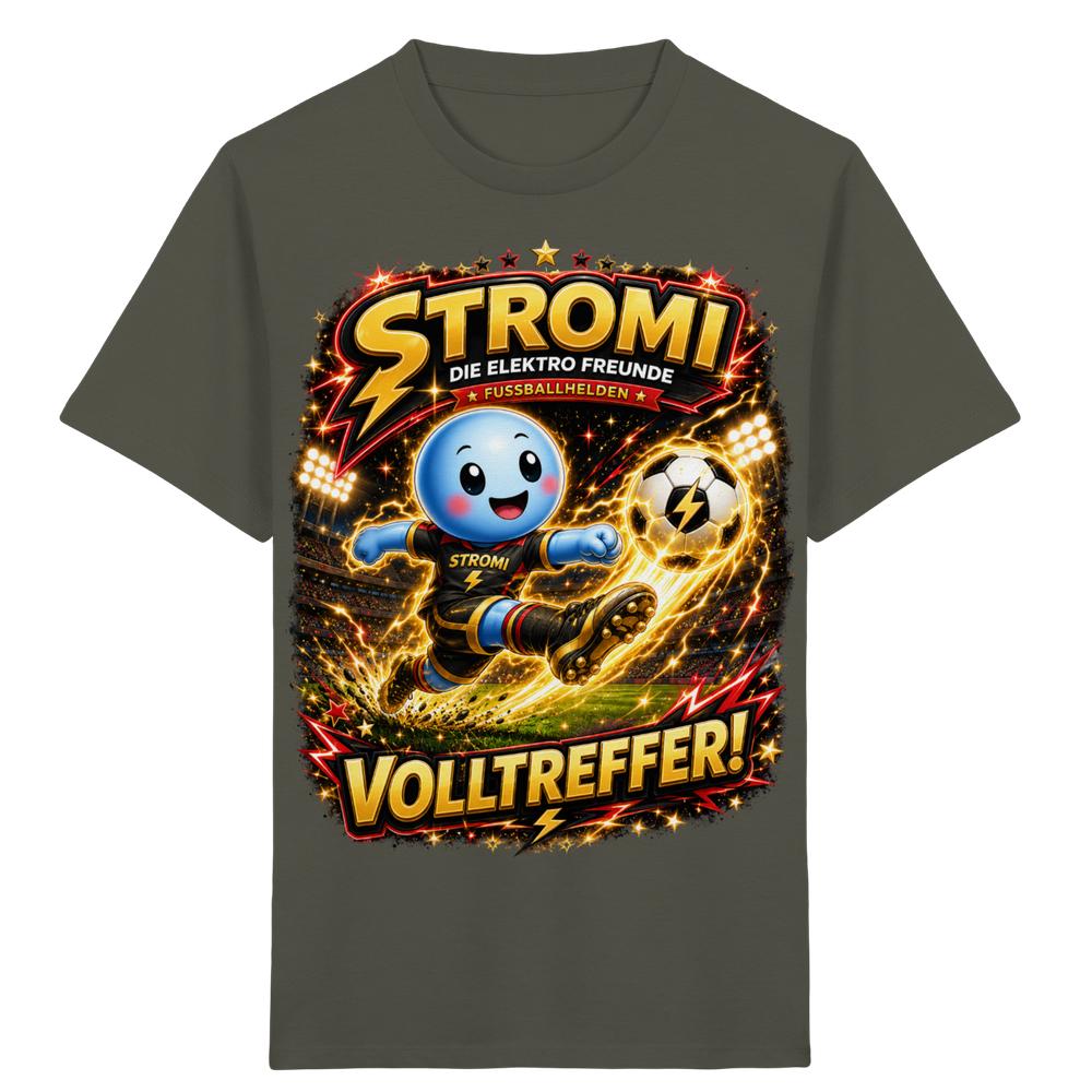 ⚽ Stromi – Volltreffer! | Die Elektro Freunde – Bild 21