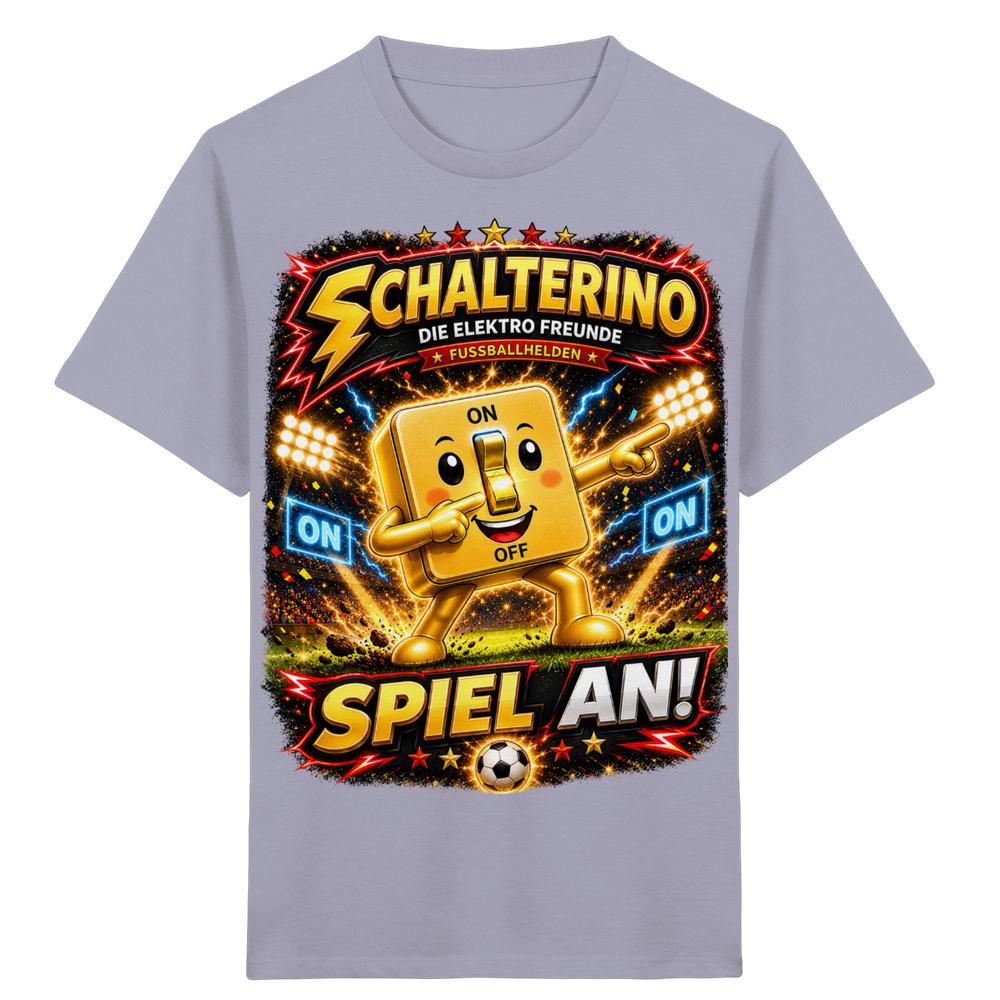 ⚽ Schalterino - Spiel an! | Die Elektro Freunde – Bild 15