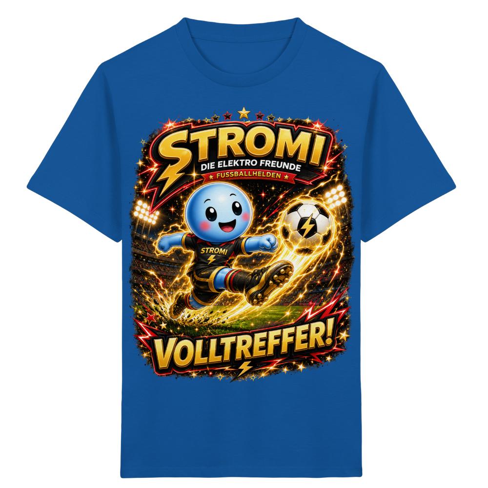 ⚽ Stromi – Volltreffer! | Die Elektro Freunde – Bild 25