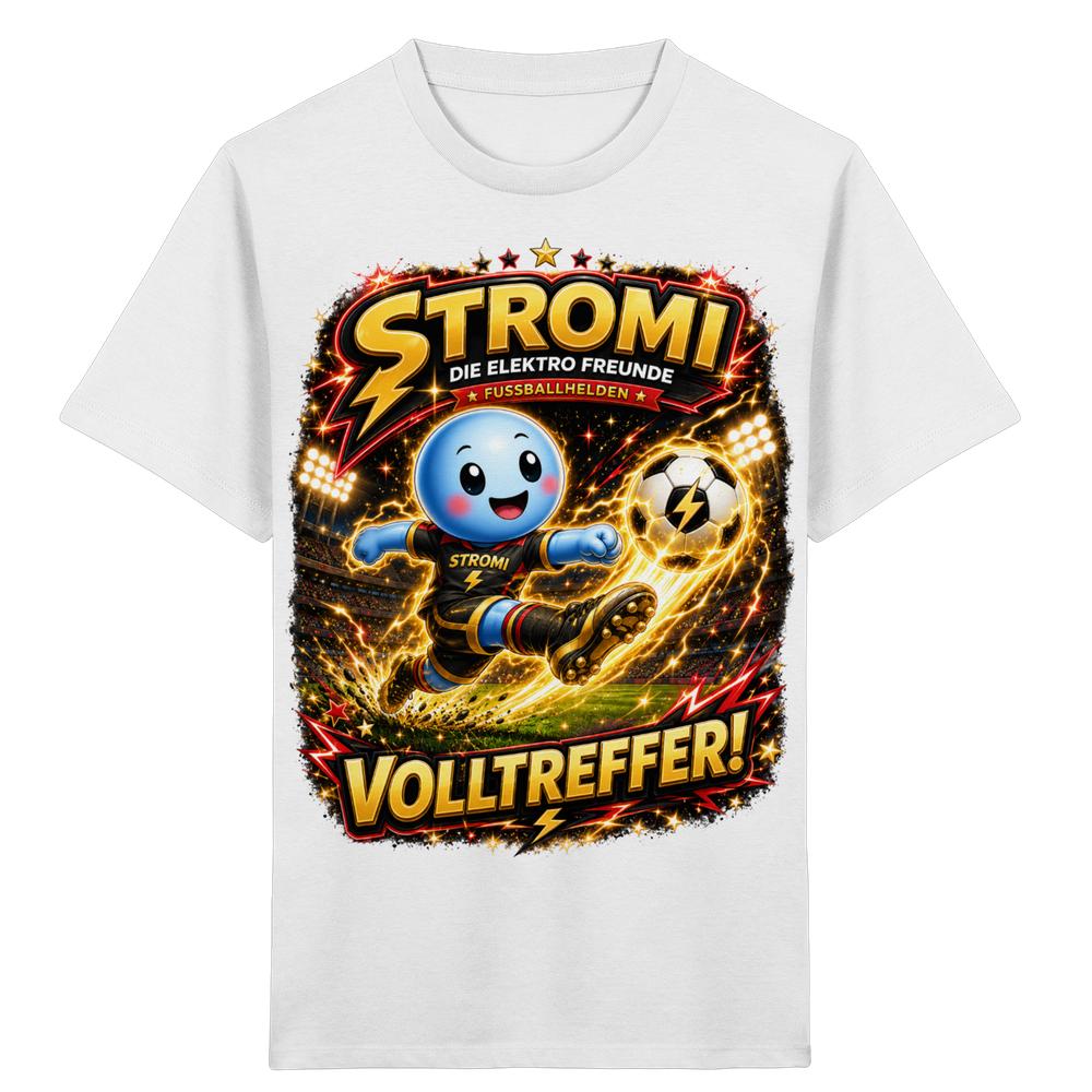 ⚽ Stromi – Volltreffer! | Die Elektro Freunde – Bild 27