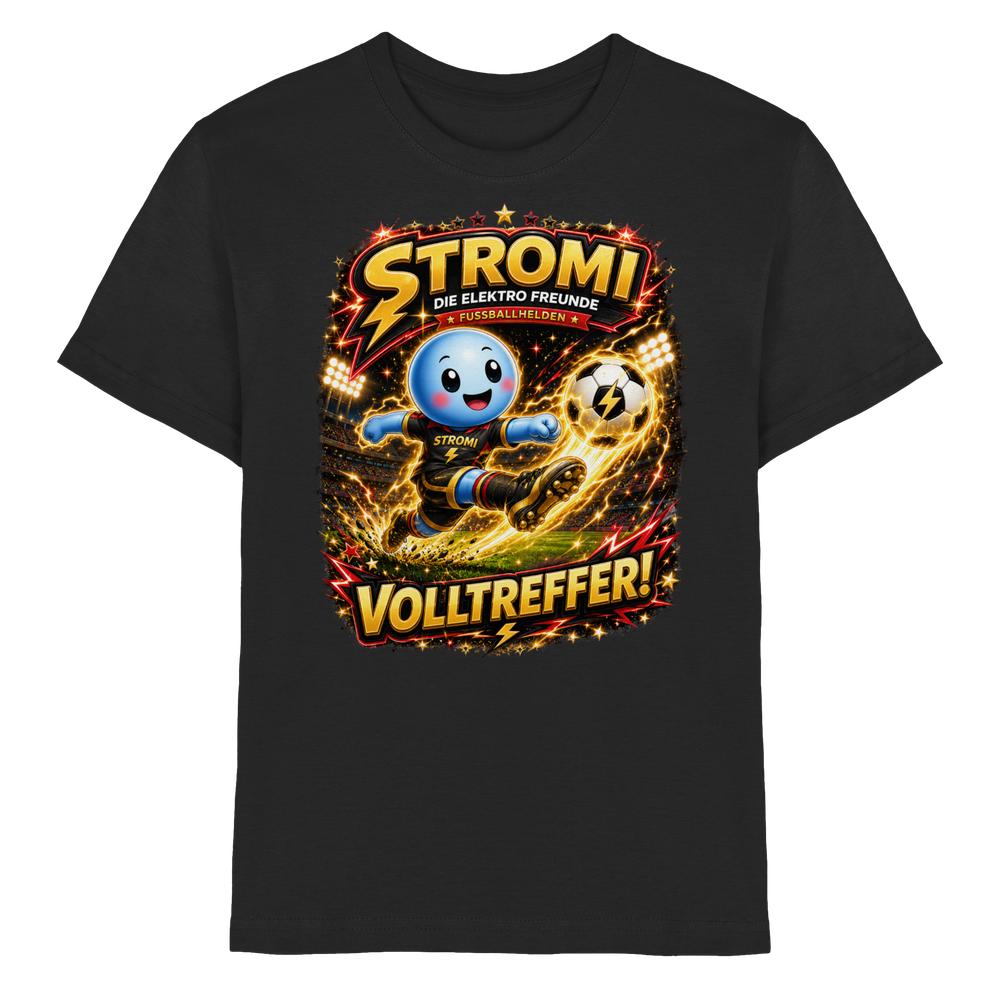 ⚽ Stromi – Volltreffer! | Die Elektro Freunde