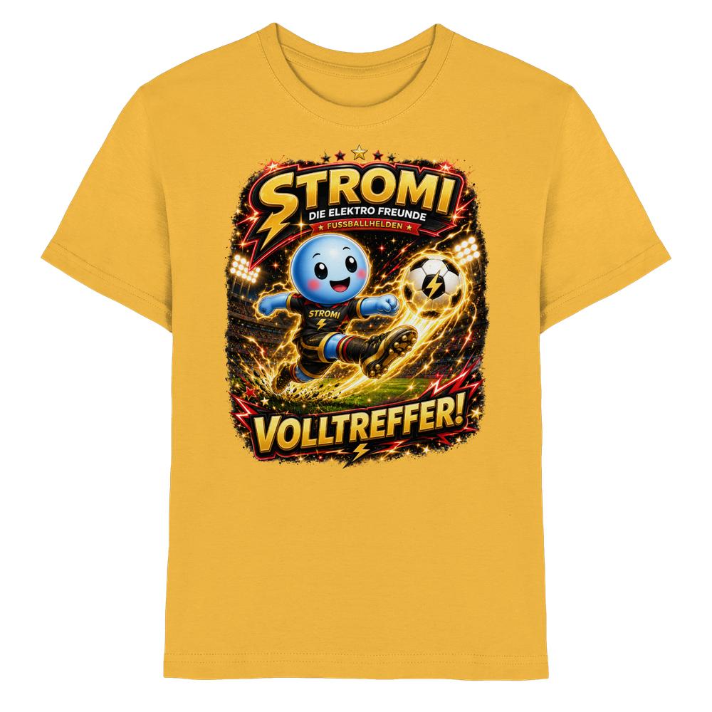 ⚽ Stromi – Volltreffer! | Die Elektro Freunde – Bild 4