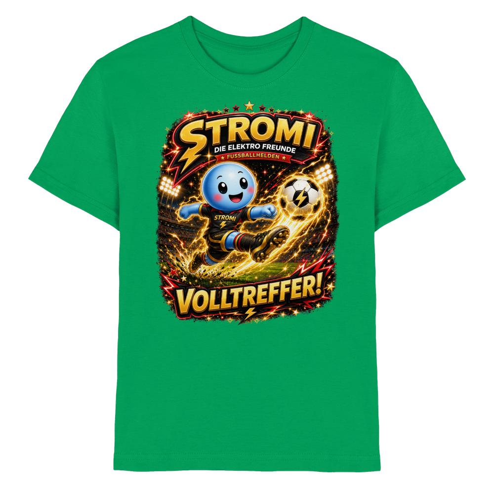 ⚽ Stromi – Volltreffer! | Die Elektro Freunde – Bild 6