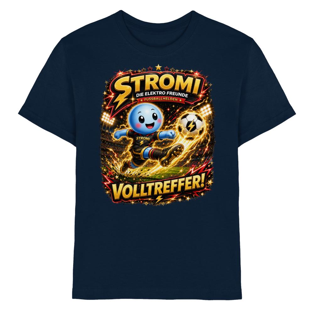 ⚽ Stromi – Volltreffer! | Die Elektro Freunde – Bild 7
