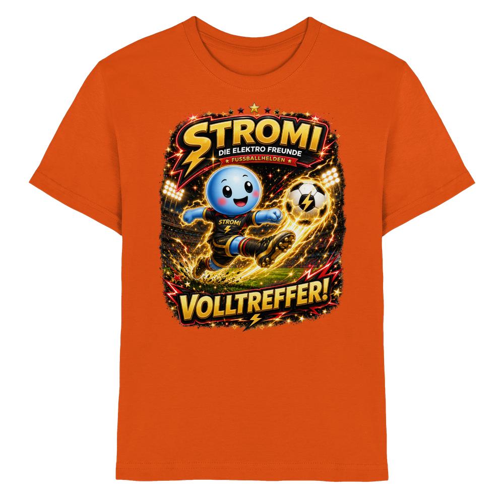 ⚽ Stromi – Volltreffer! | Die Elektro Freunde – Bild 10