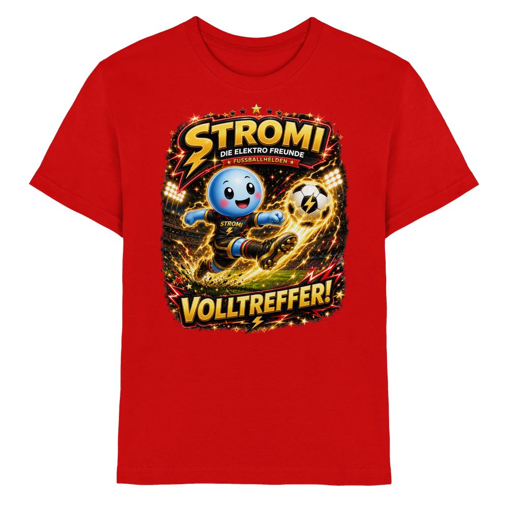 ⚽ Stromi – Volltreffer! | Die Elektro Freunde – Bild 11