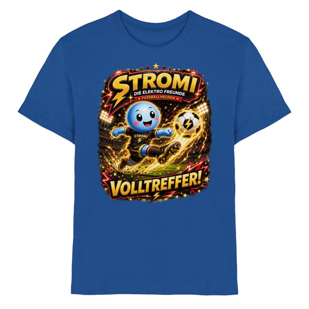 ⚽ Stromi – Volltreffer! | Die Elektro Freunde – Bild 13