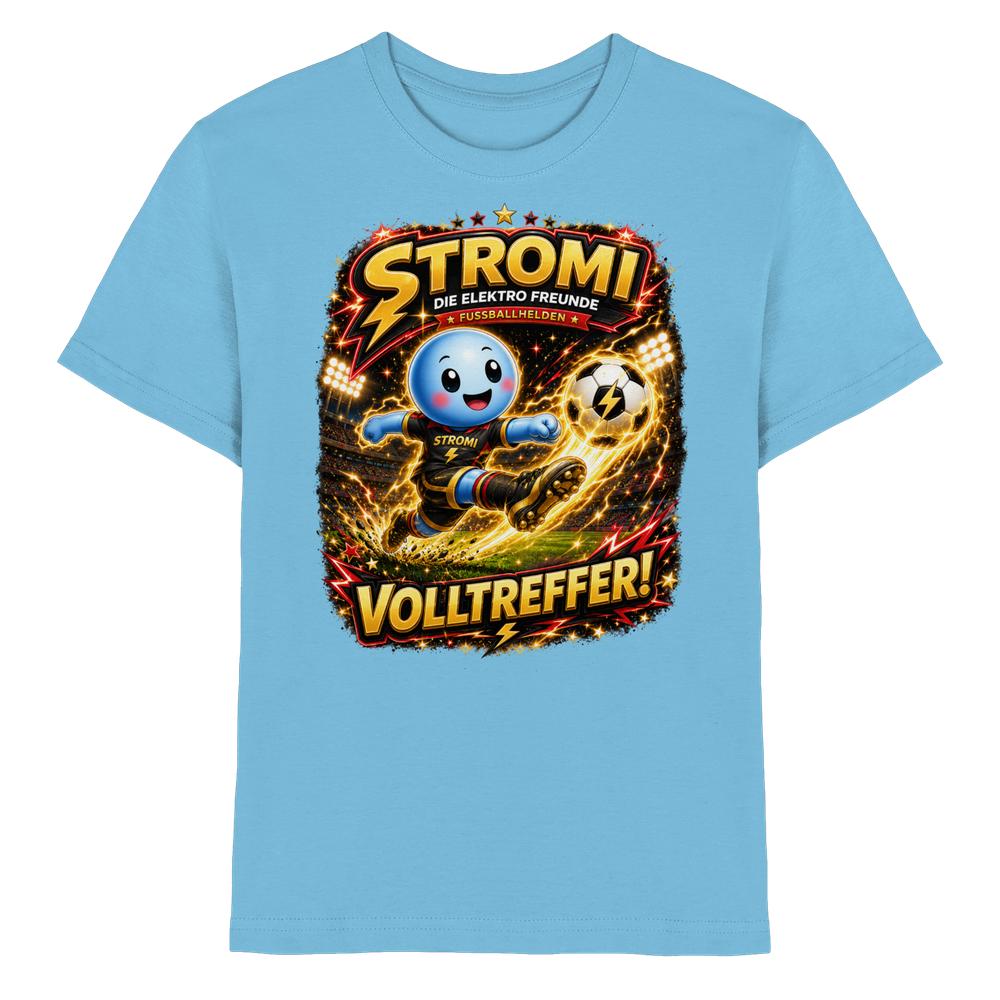 ⚽ Stromi – Volltreffer! | Die Elektro Freunde – Bild 16