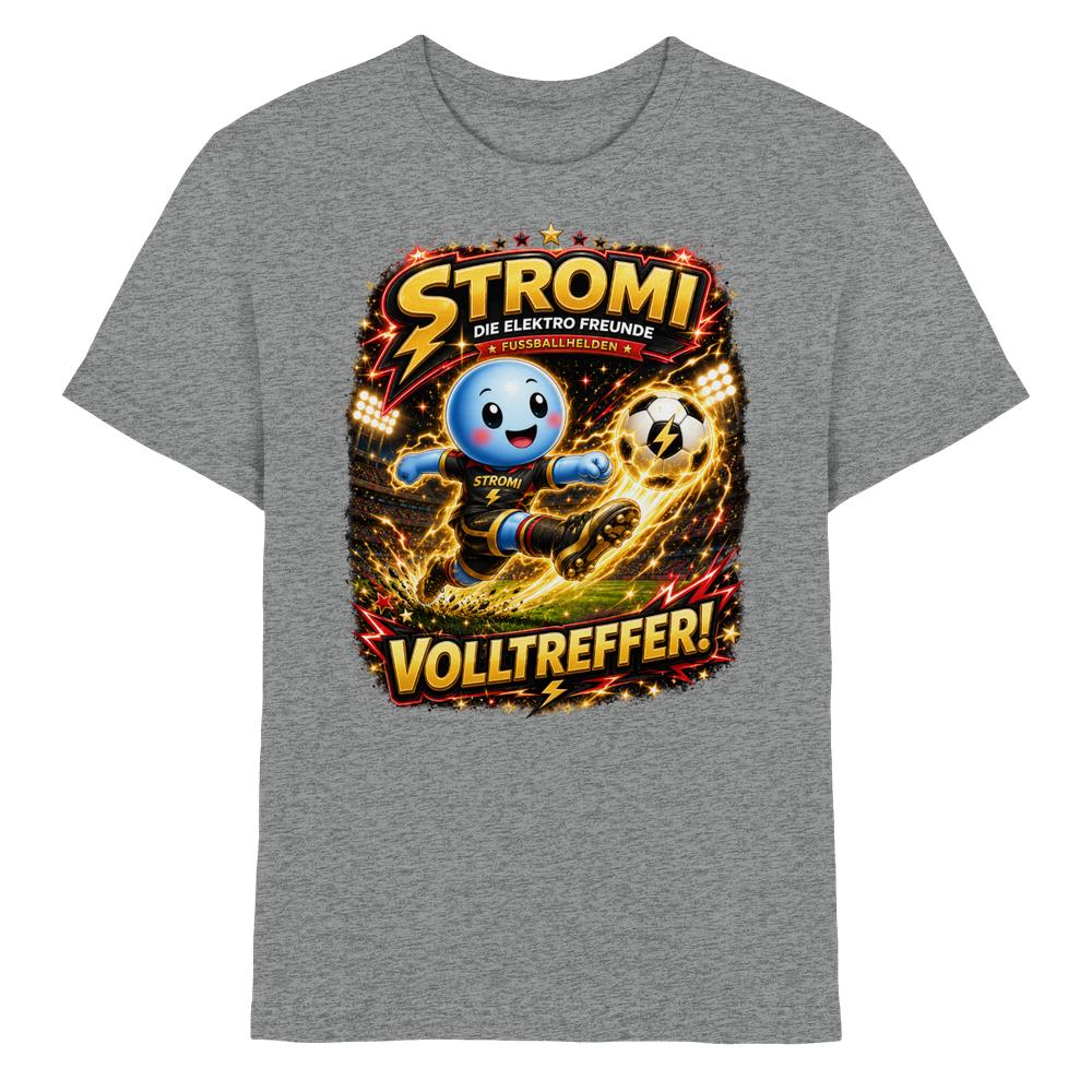 ⚽ Stromi – Volltreffer! | Die Elektro Freunde – Bild 18